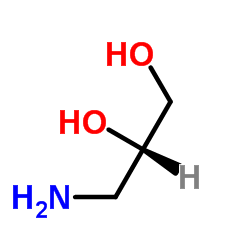 cas no 61278-21-5 is (S)-3-Amino-1,2-propanediol