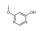cas no 6128-06-9 is 4(1H)-Pyrimidinone, 6-methoxy- (9CI)