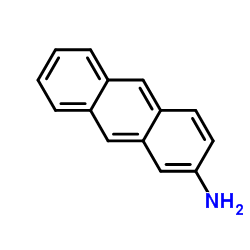 cas no 613-13-8 is 2-Anthracenamine