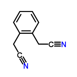 cas no 613-23-0 is m-Bis(cyanomethyl)benzene