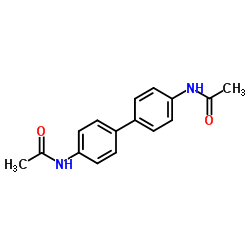 cas no 613-35-4 is N,N'-DIACETYLBENZIDINE