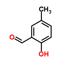 cas no 613-84-3 is 2-Hydroxy-5-methylbenzaldehyde