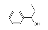 cas no 613-87-6 is (S)-(-)-1-Phenyl-1-Propanol