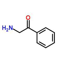 cas no 613-89-8 is 2-Amino-1-phenylethanone