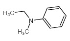 cas no 613-97-8 is N-ETHYL-N-METHYLANILINE