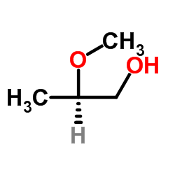 cas no 6131-59-5 is (R)-2-METHOXYPROPAN-1-OL
