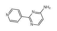 cas no 61310-29-0 is 2-(4-Pyridinyl)-4-pyrimidinamine
