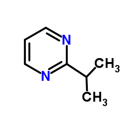cas no 61349-72-2 is 2-Isopropylpyrimidine