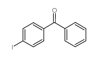 cas no 6136-66-9 is 4-Iodobenzophenone