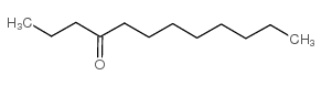 cas no 6137-26-4 is 4-Dodecanone