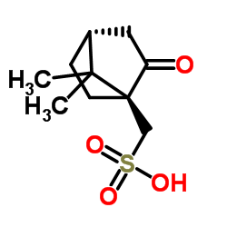 cas no 61380-66-3 is (1S)-(+)-10-Camphorsulfonic acid