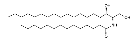 cas no 61389-70-6 is C14 Dihydroceramide