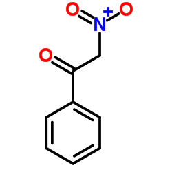 cas no 614-21-1 is 2-Nitroacetophenone