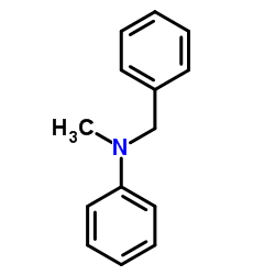 cas no 614-30-2 is N-Benzyl-N-methylaniline