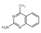 cas no 6141-02-2 is 4-Methylquinazolin-2-amine