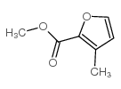 cas no 6141-57-7 is Methyl 3-Methylfuran-2-carboxylate