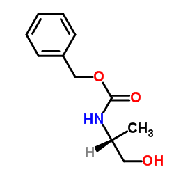 cas no 61425-27-2 is N-Benzyloxycarbonyl-D-alaninol
