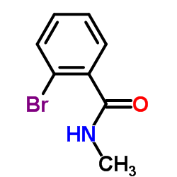cas no 61436-88-2 is 2-Bromo-N-methylbenzamide