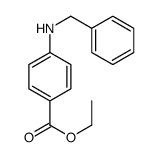 cas no 61439-53-0 is ethyl 4-(benzylamino)benzoate