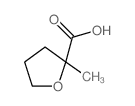 cas no 61449-65-8 is 2-methyloxolane-2-carboxylic acid