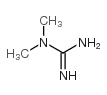 cas no 6145-42-2 is N,N-Dimethylguanidine
