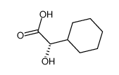 cas no 61475-31-8 is S-(+)-HEXAHYDROMANDELIC ACID