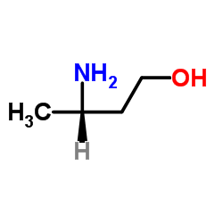 cas no 61477-39-2 is (S)-3-Aminobutan-1-ol