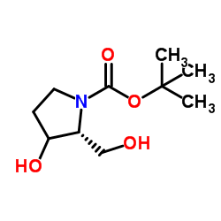 cas no 61478-26-0 is BOC-HYP-OL