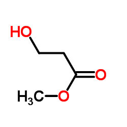 cas no 6149-41-3 is Methyl 3-hydroxypropanoate