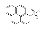 cas no 61494-52-8 is 1-PYRENESULFONYL CHLORIDE
