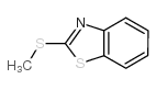 cas no 615-22-5 is 2-Methylmercaptobenzothiazole