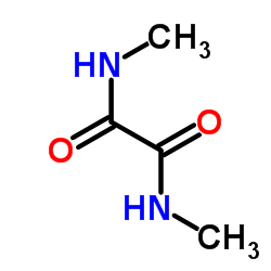 cas no 615-35-0 is NN'-Dimethyloxamide