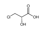 cas no 61505-41-7 is (R)-3-Chlorolactic acid