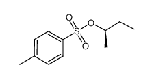 cas no 61530-30-1 is (1r)-1-methylpropyl-4-methylbenzenesulfonate