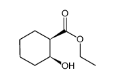 cas no 61586-78-5 is (1R,2S)-2-Hydroxy-Cyclohexanecarboxylic Acid Ethyl Ester