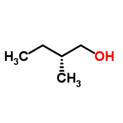 cas no 616-16-0 is (R)-2-Methylbutanol