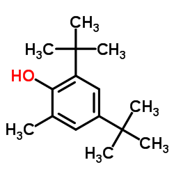 cas no 616-55-7 is 2,4-Di-tert-butyl-6-methylphenol