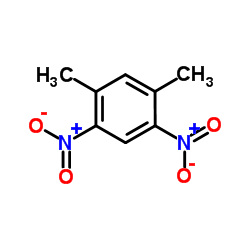 cas no 616-72-8 is 1,5-Dimethyl-2,4-dinitrobenzene