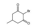 cas no 61621-45-2 is 2-bromo-5-methylcyclohexane-1,3-dione
