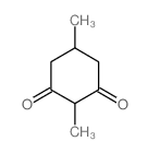 cas no 61621-47-4 is 2,5-Dimethylcyclohexane-1,3-dione