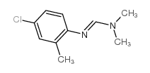 cas no 6164-98-3 is chlordimeform