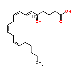 cas no 61641-47-2 is 5(r)-hete