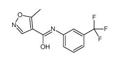 cas no 61643-23-0 is Leflunomide 3-Isomer