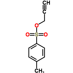 cas no 6165-76-0 is 2-Propyn-1-yl 4-methylbenzenesulfonate