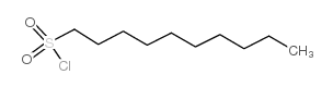 cas no 61652-81-1 is 1-decanesulfonyl chloride