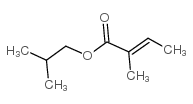 cas no 61692-84-0 is Isobutyl Tiglate