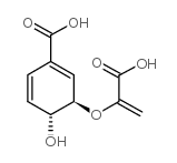cas no 617-12-9 is chorismic acid