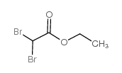 cas no 617-33-4 is ethyl dibromoacetate