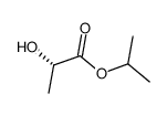 cas no 617-51-6 is isopropyl lactate