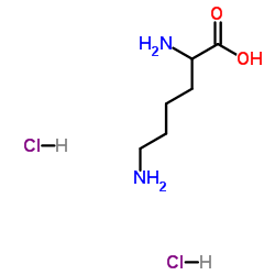 cas no 617-68-5 is DL-Lysine Dihydrochloride